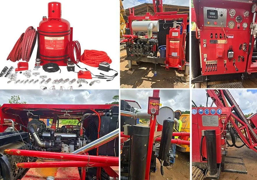 SEO Vehicle fire system5 SEO Vehicle fire system5