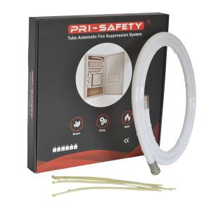 Automaatne toru tulekustuti elektriseadmetele